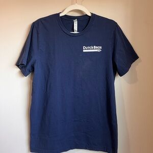 Dutch Bros Classic Logo T-Shirt